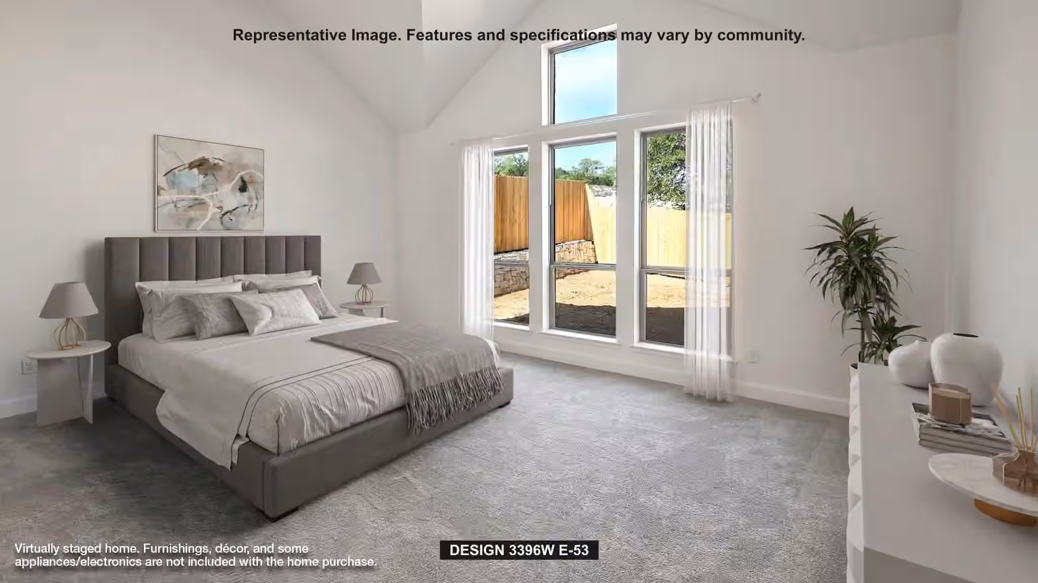 Photo 4 of 18014 Serene Haven Street, Houston, TX