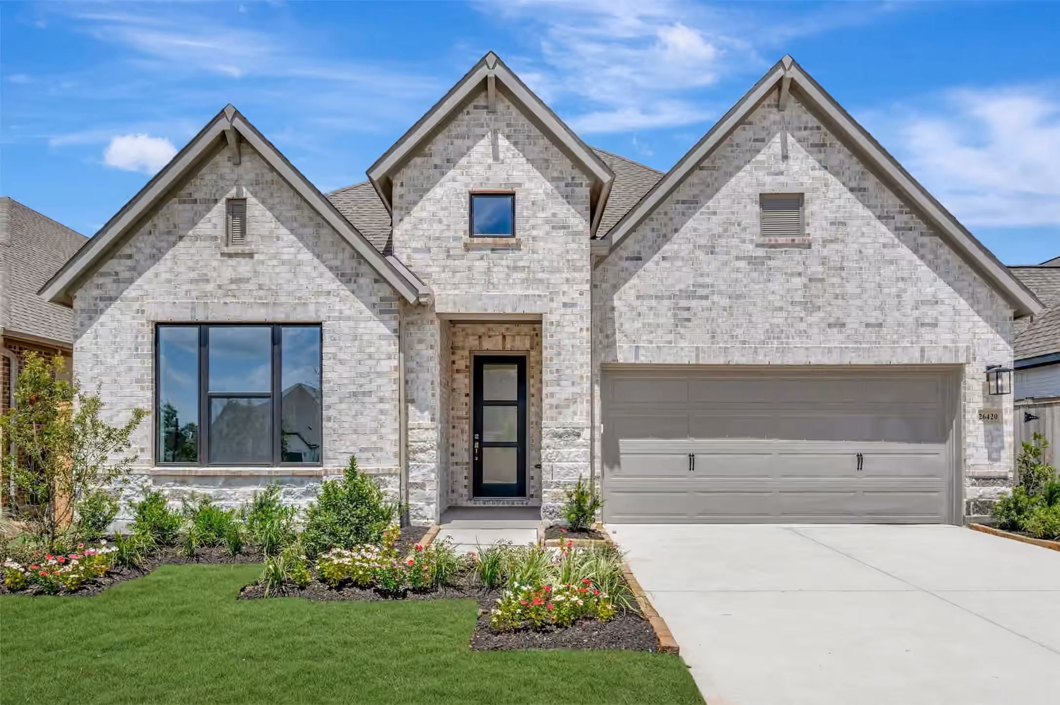 Photo of 26420 North Wayland Chase, Magnolia, TX 77316