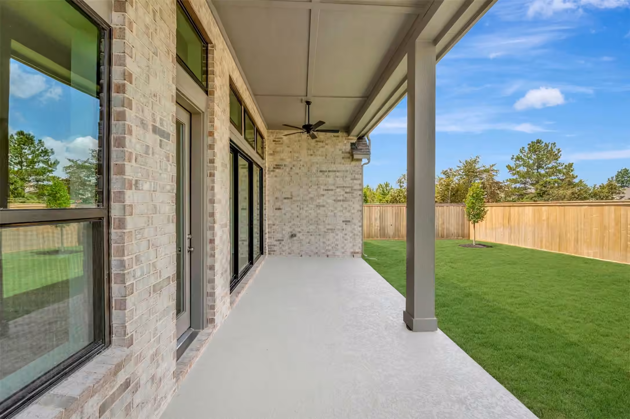 Photo 7 of 26420 North Wayland Chase, Magnolia, TX