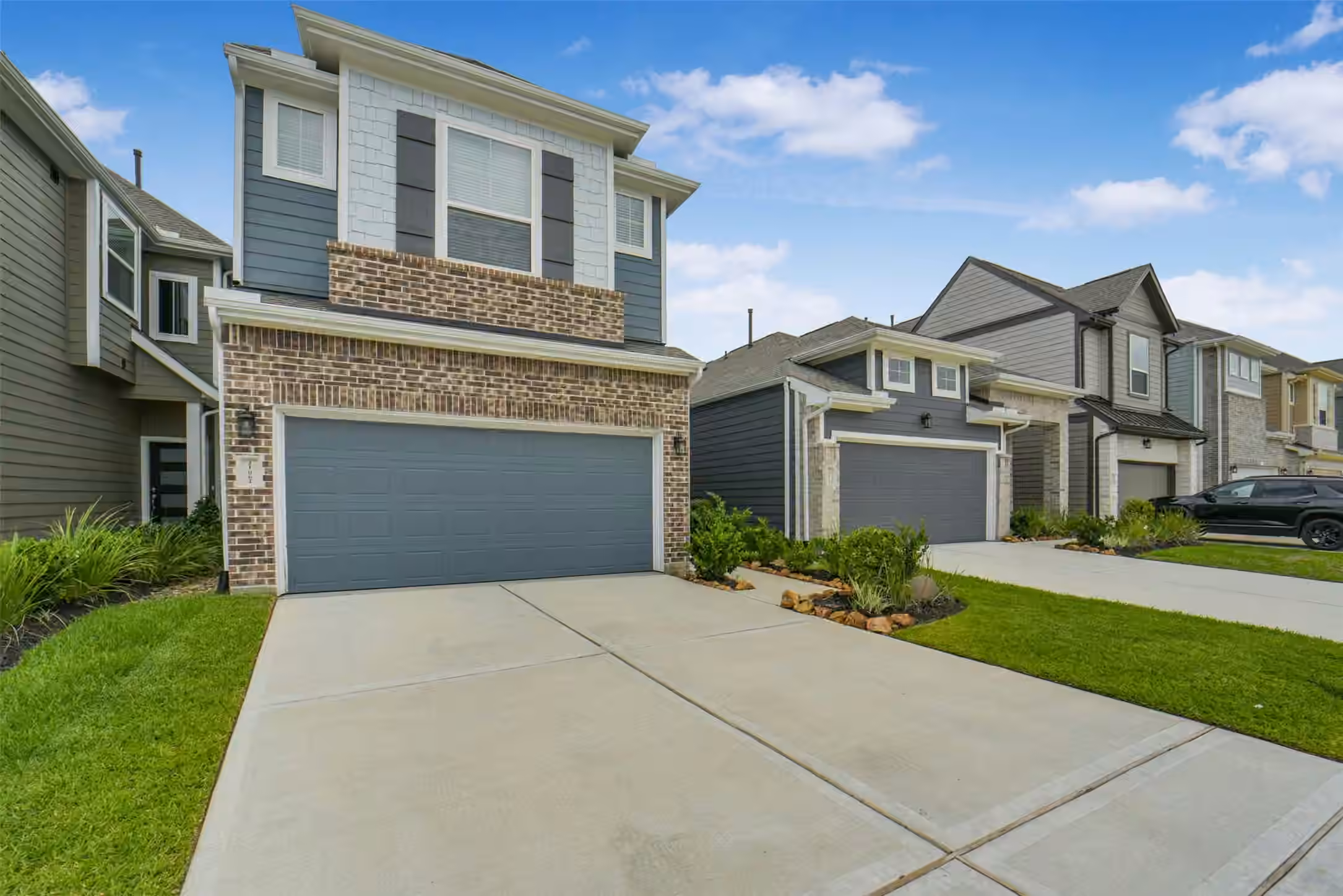 Photo of 21062 Garden Palm Drive, Cypress, TX 77433