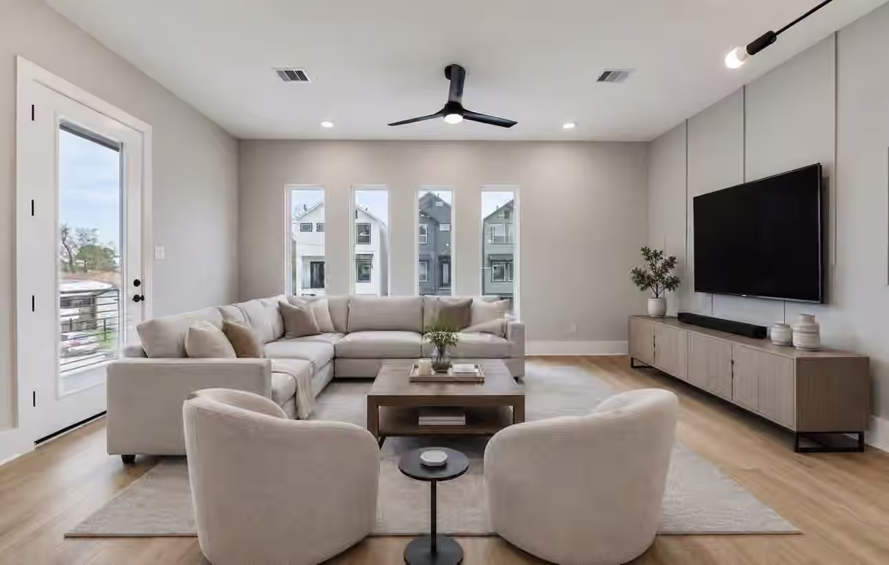 Photo of 1518 Malvern Street, Houston, TX