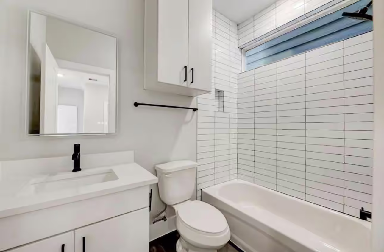Photo 6 of 1518 Malvern Street, Houston, TX