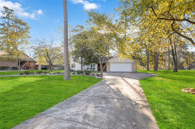 Photo 4 of 20534 Appaloosa Trail, Crosby, TX