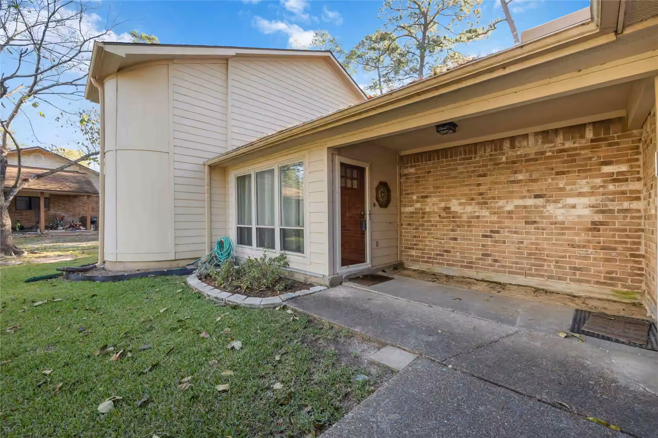 Photo 5 of 20534 Appaloosa Trail, Crosby, TX