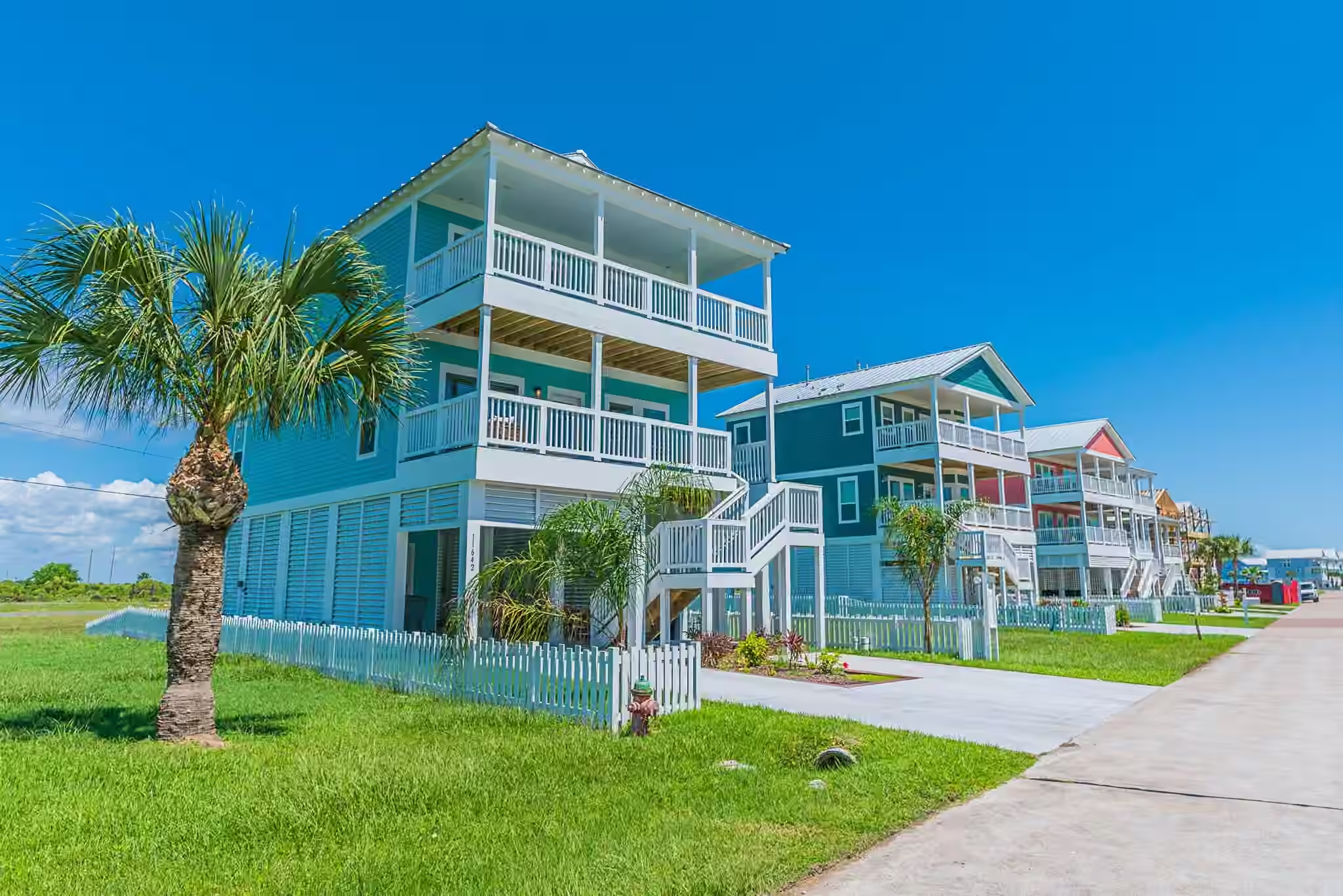 Photo of 11642 Sea Butterfly, Galveston, TX 77554