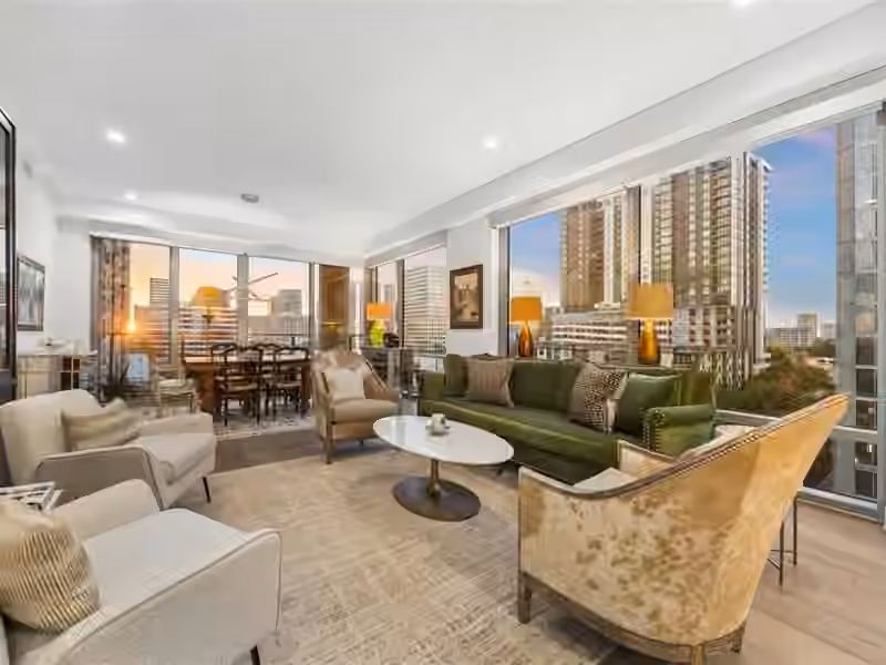 Photo of 2047 Westcreek Lane 708, Houston, TX