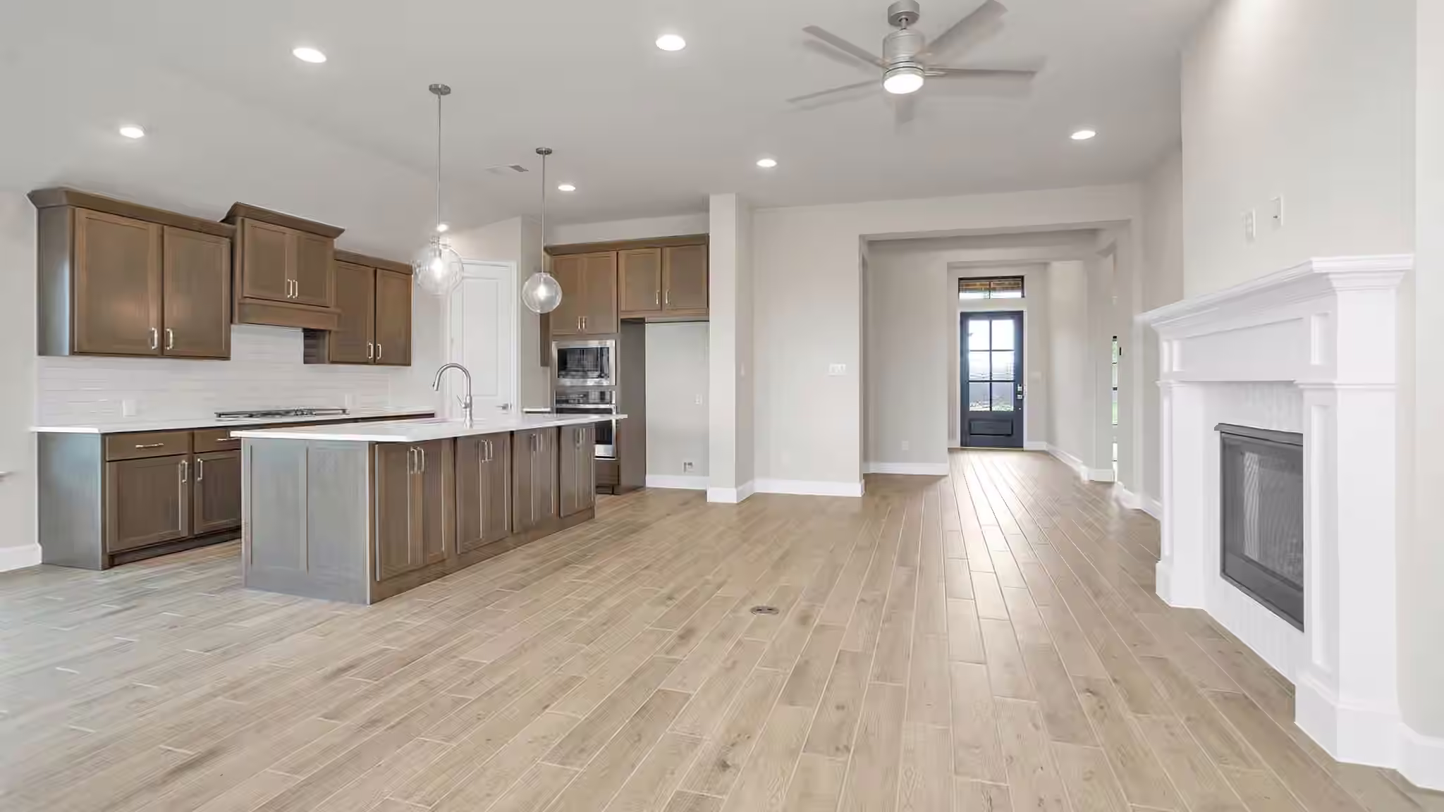 Photo 6 of 9414 Turnstone Drive, Manvel, TX