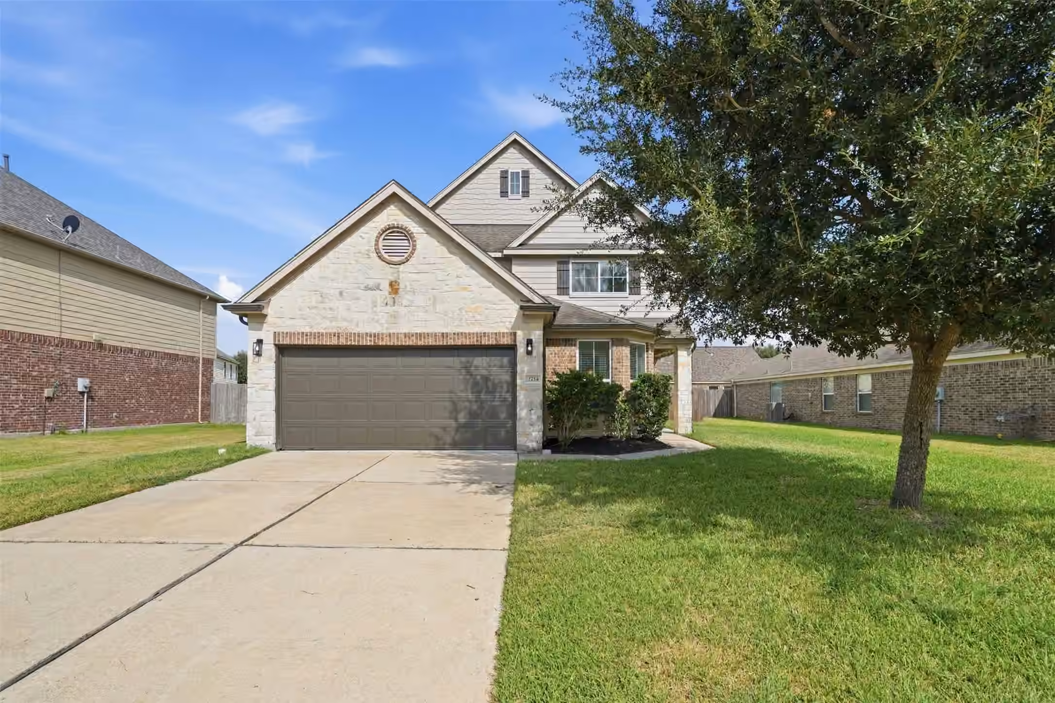 Photo of 2714 Finwood Drive, Rosenberg, TX