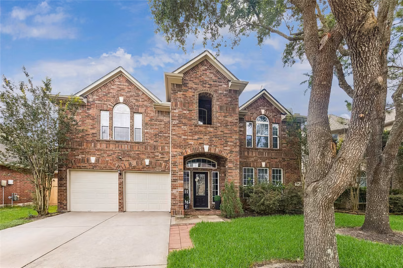Photo of 26631 Richwood Oaks Drive, Katy, TX 77494