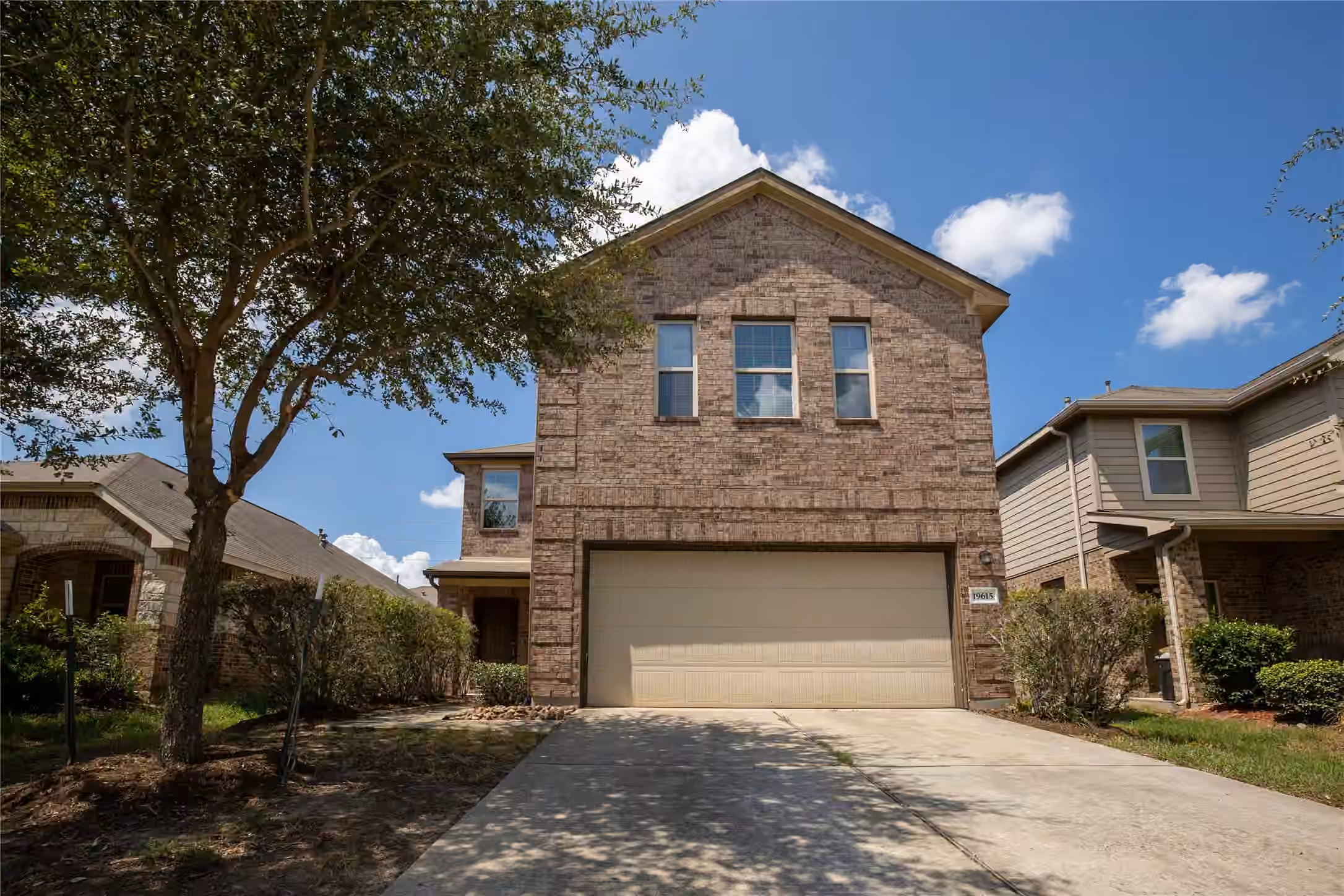 Photo of 19615 Kingston Green Lane, Hockley, TX