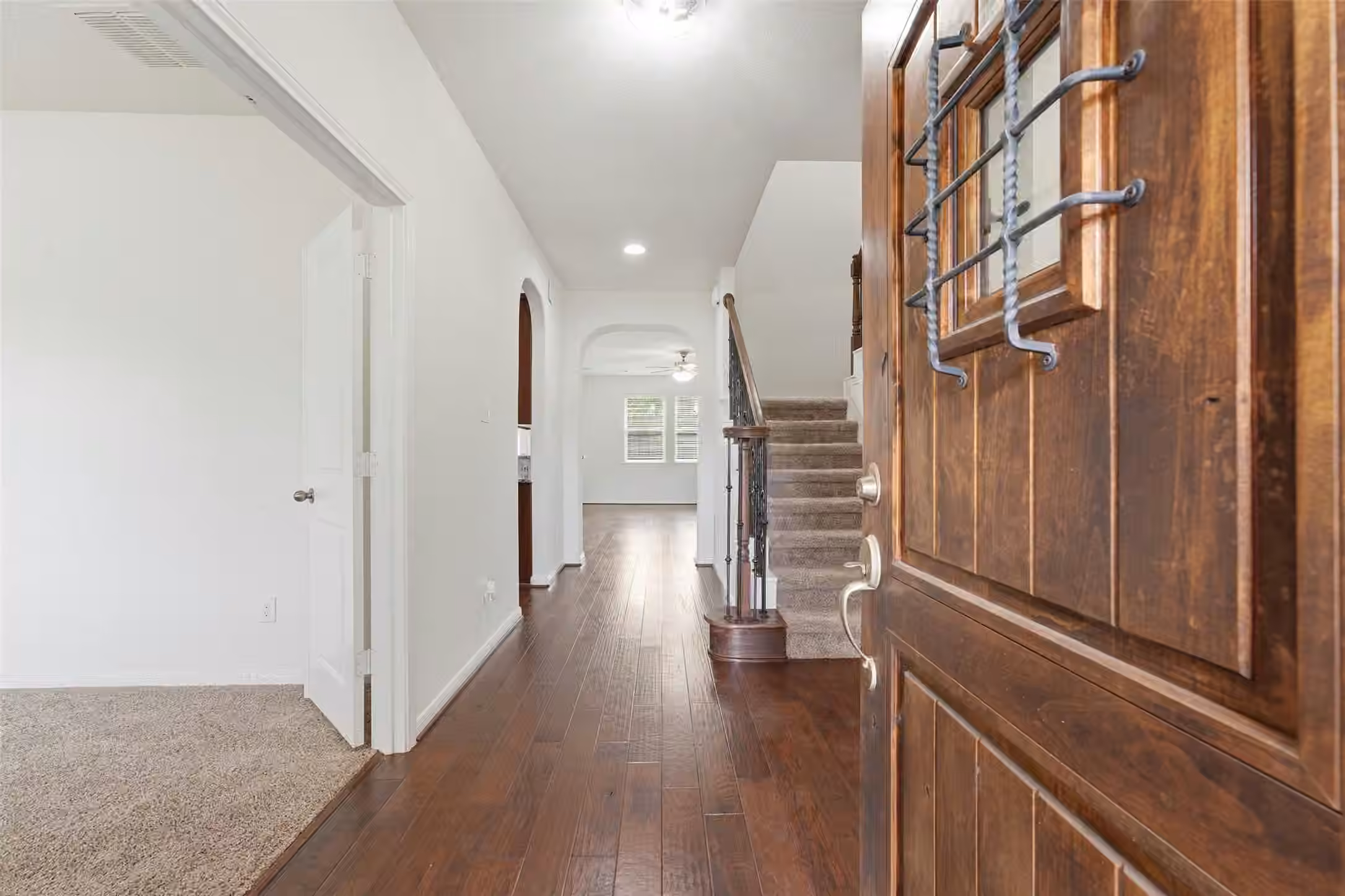 Photo 5 of 3001 Kathryn Oaks Lane, Spring, TX