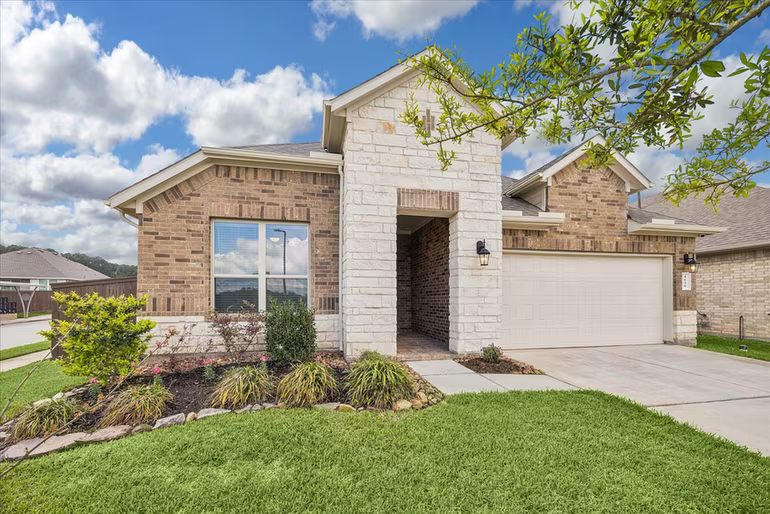 Photo of 1630 Little Rabbit Court, Montgomery, TX