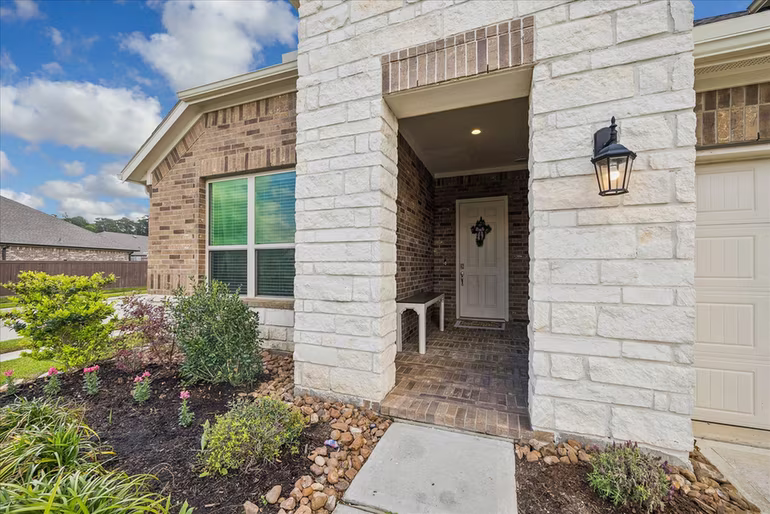 Photo 7 of 1630 Little Rabbit Court, Montgomery, TX
