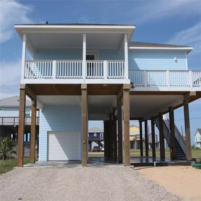 Photo of 13214 Buccaneer Parkway, Freeport, TX 77541