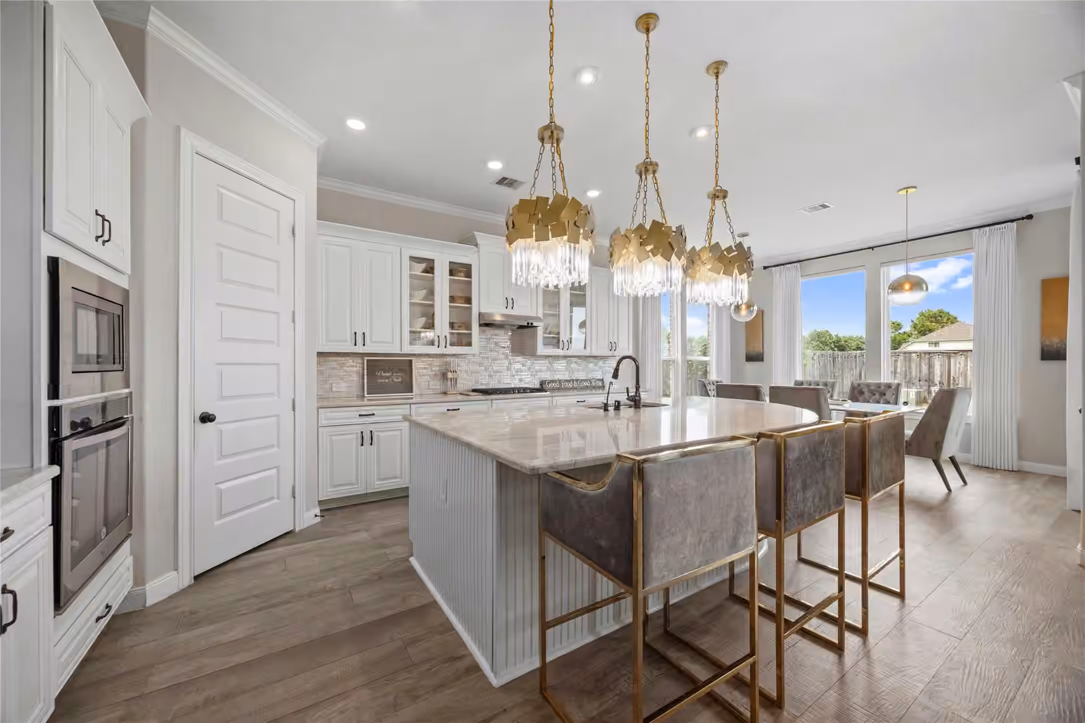 Photo 6 of 7819 Lost Pecan Way, Missouri City, TX