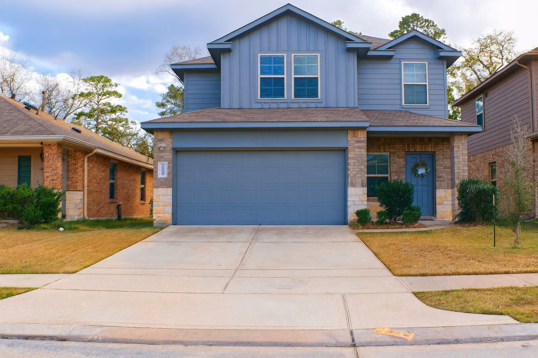 Photo of 2518 Kingsford Arbor Way, Spring, TX
