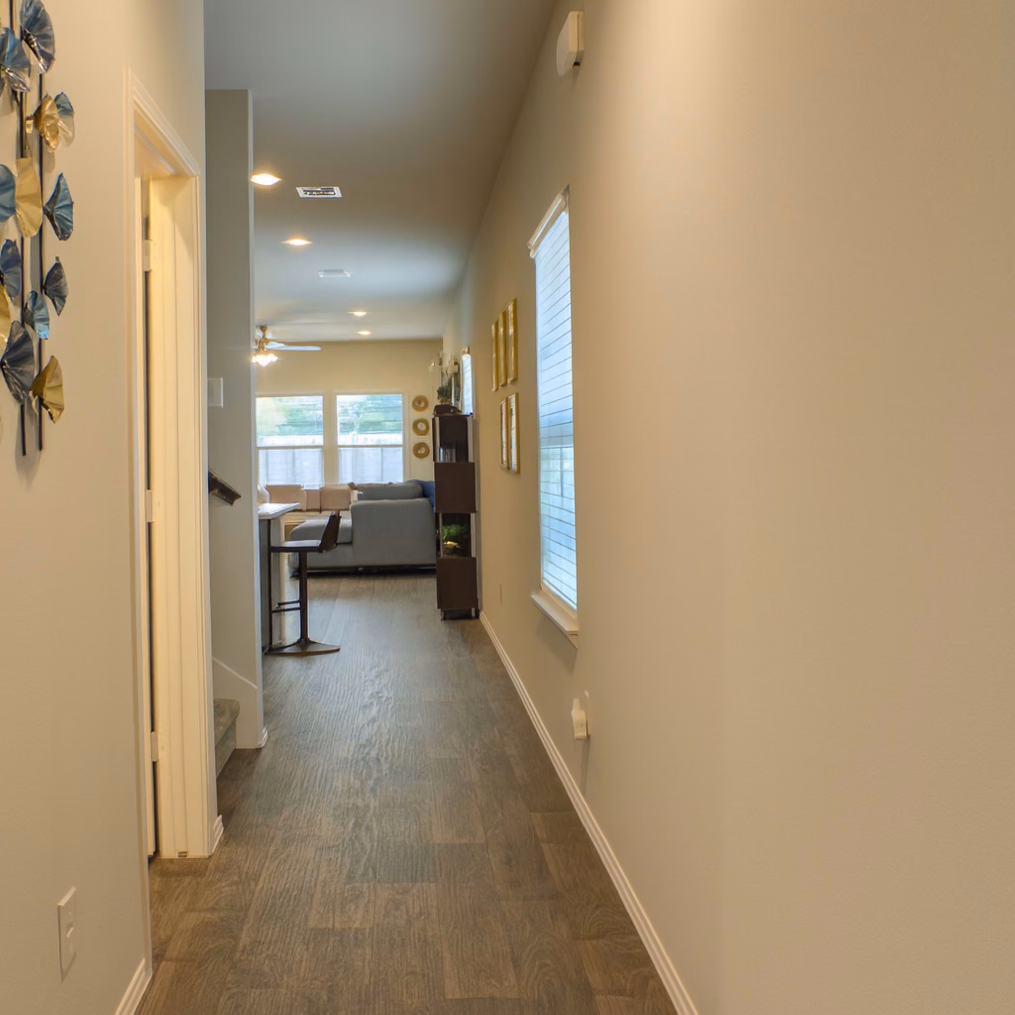 Photo 4 of 2518 Kingsford Arbor Way, Spring, TX