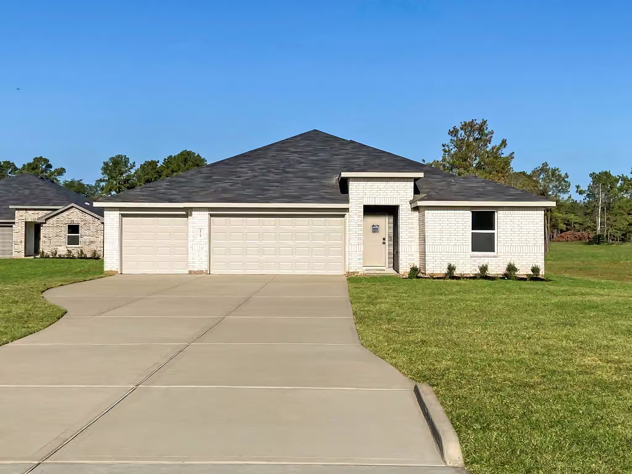 Photo of 10519 Aren Road, Conroe, TX 77303