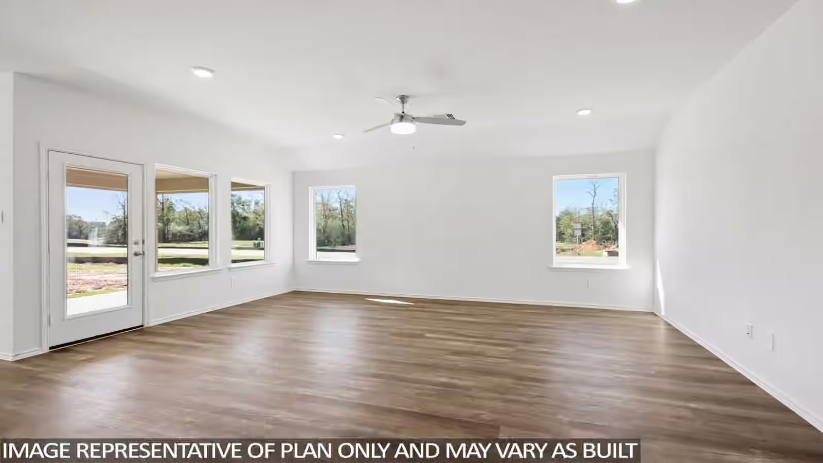 Photo 6 of 10519 Aren Road, Conroe, TX