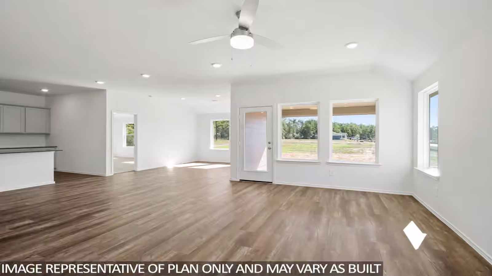 Photo 7 of 10519 Aren Road, Conroe, TX