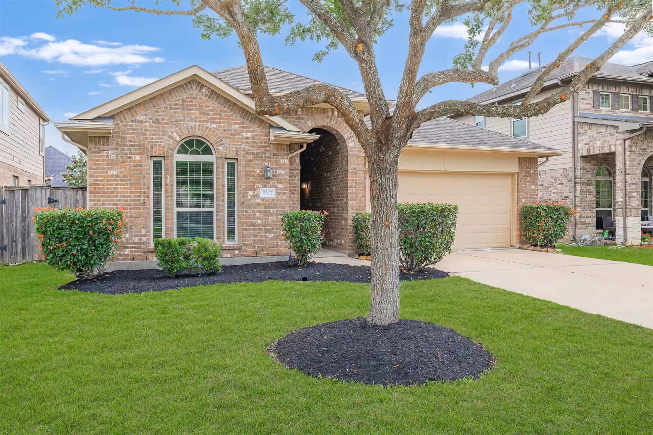 Photo of 4207 Astoria Manor Lane, Fulshear, TX 77441