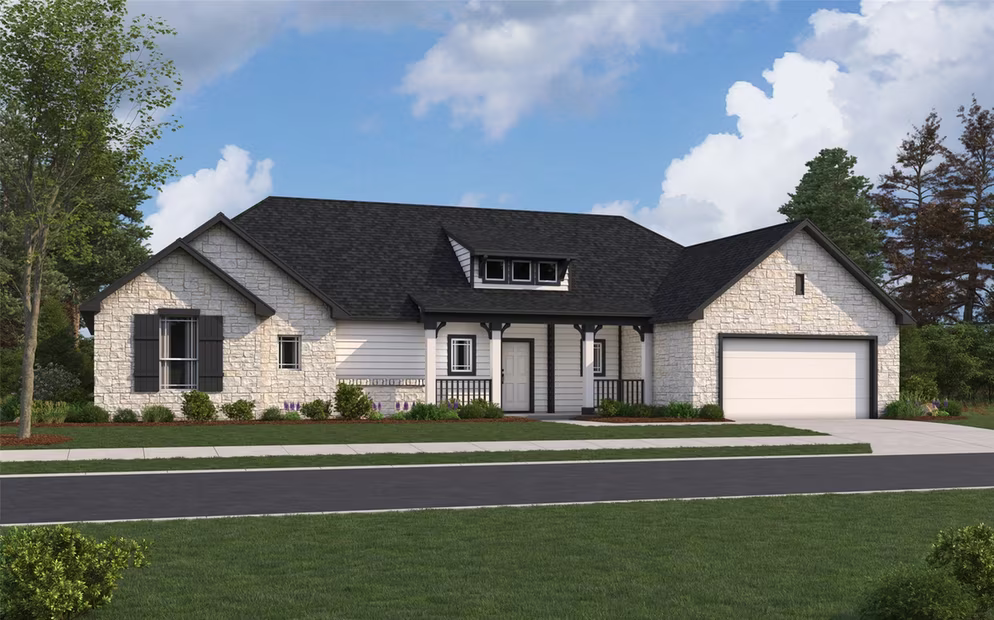 Photo of 1455 Cr 605, Dayton, TX 77535