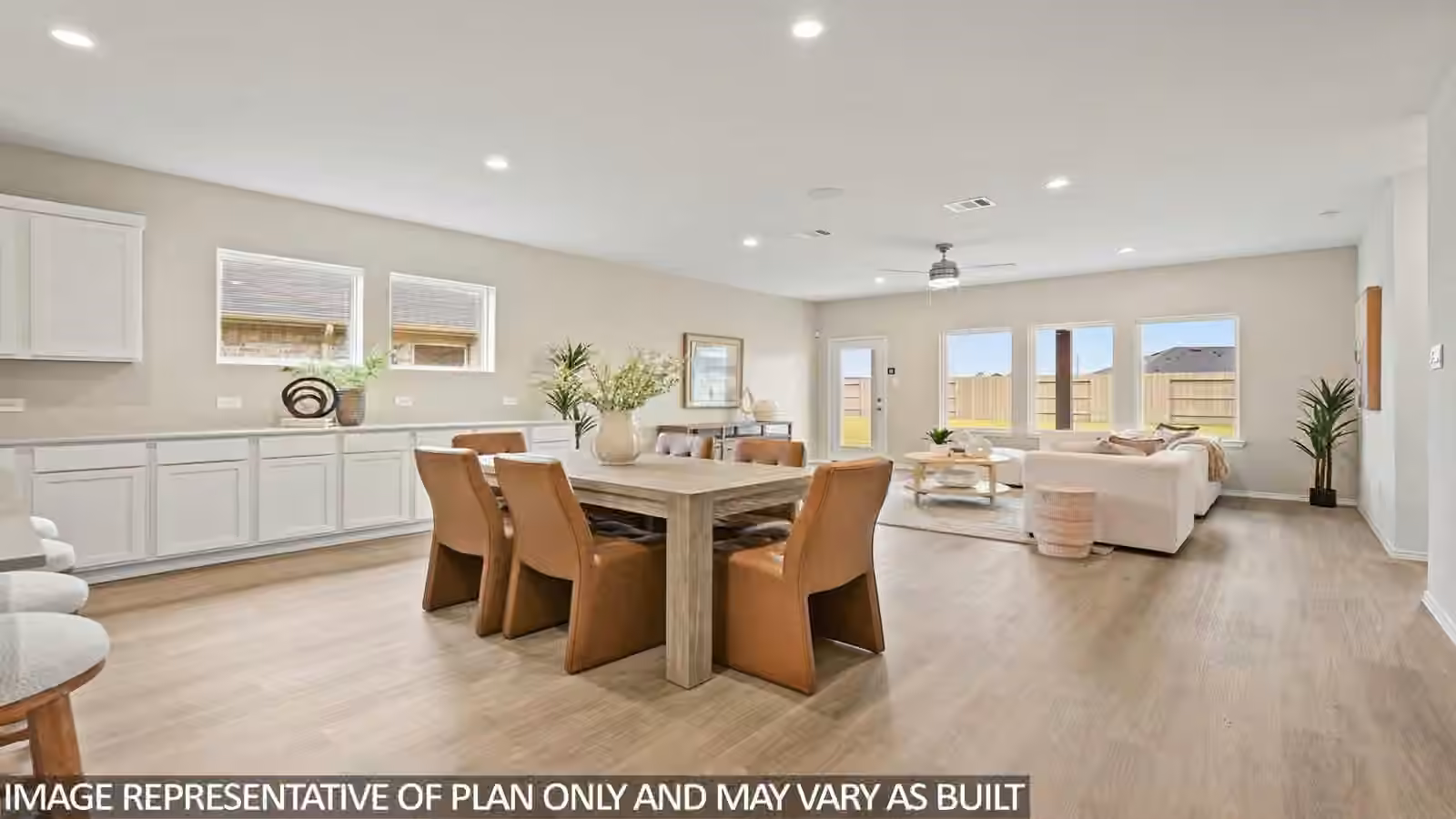 Photo 5 of 1008 Selene Sky Drive, Brookshire, TX