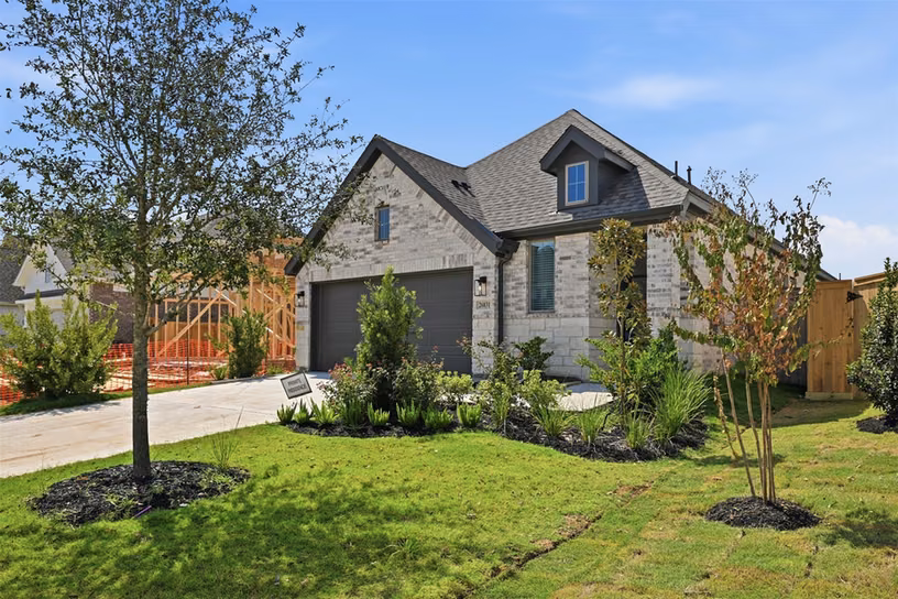Photo of 26831 Concord Dawn Drive, Richmond, TX 77406