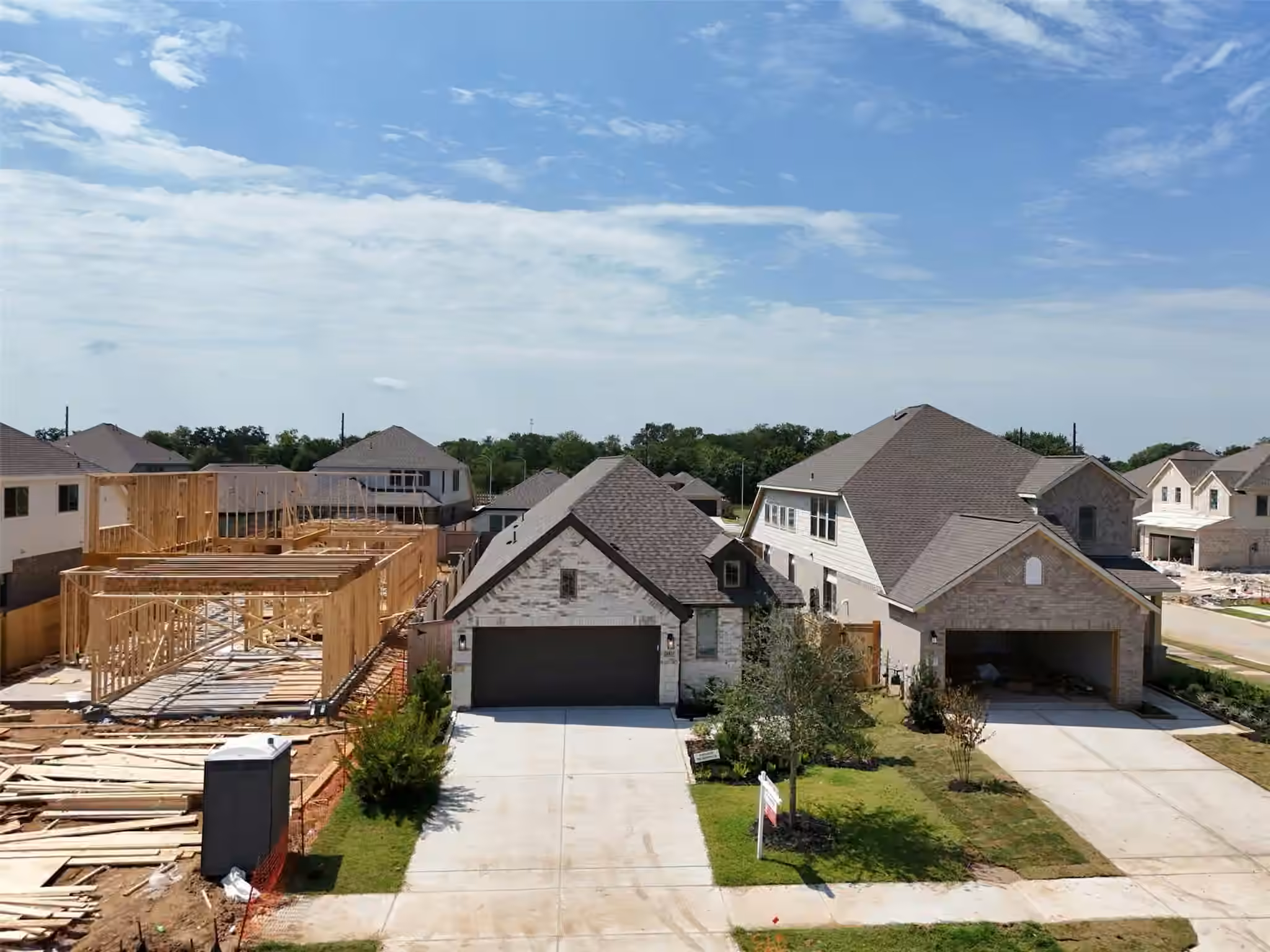 Photo 3 of 26831 Concord Dawn Drive, Richmond, TX