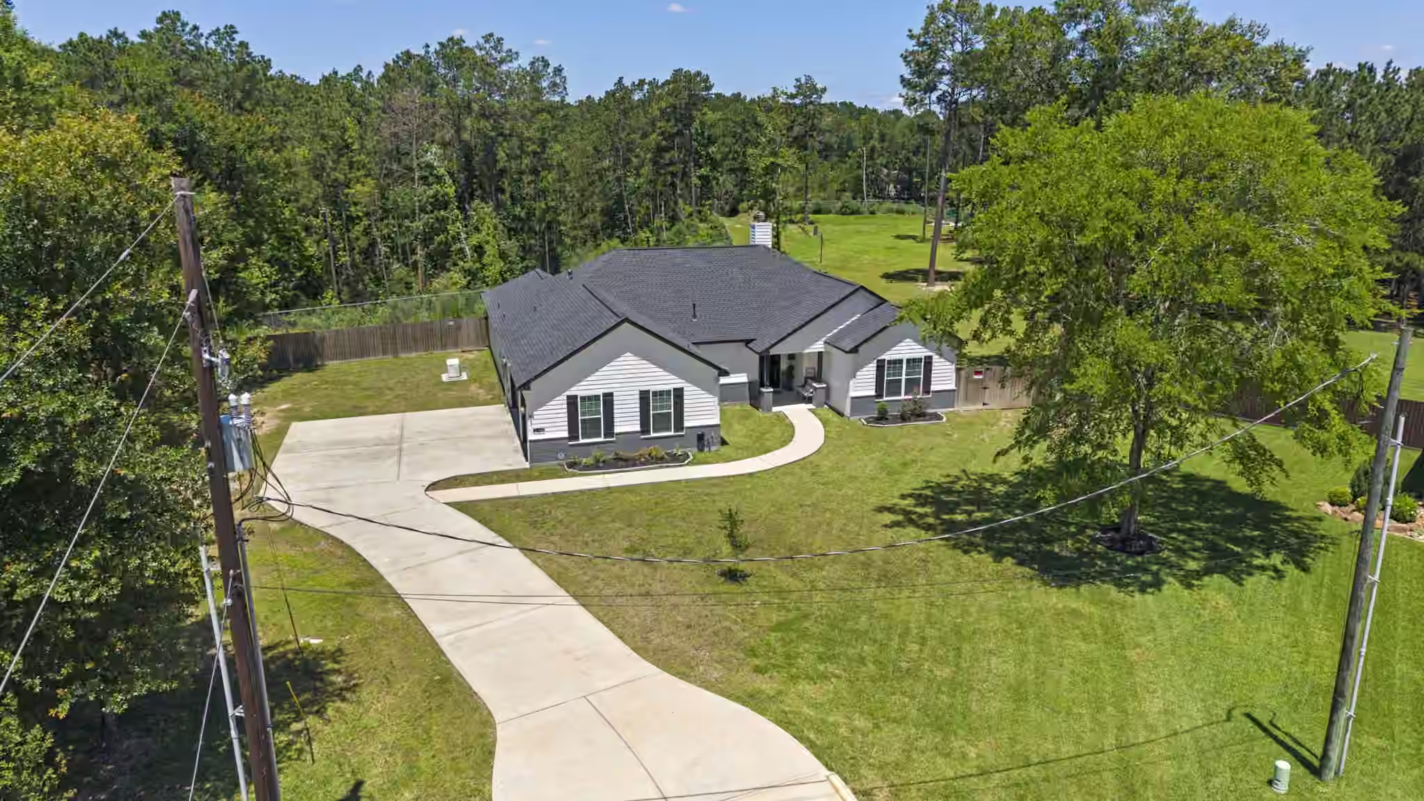 Photo of 23148 Madeira Court, Porter, TX 77365
