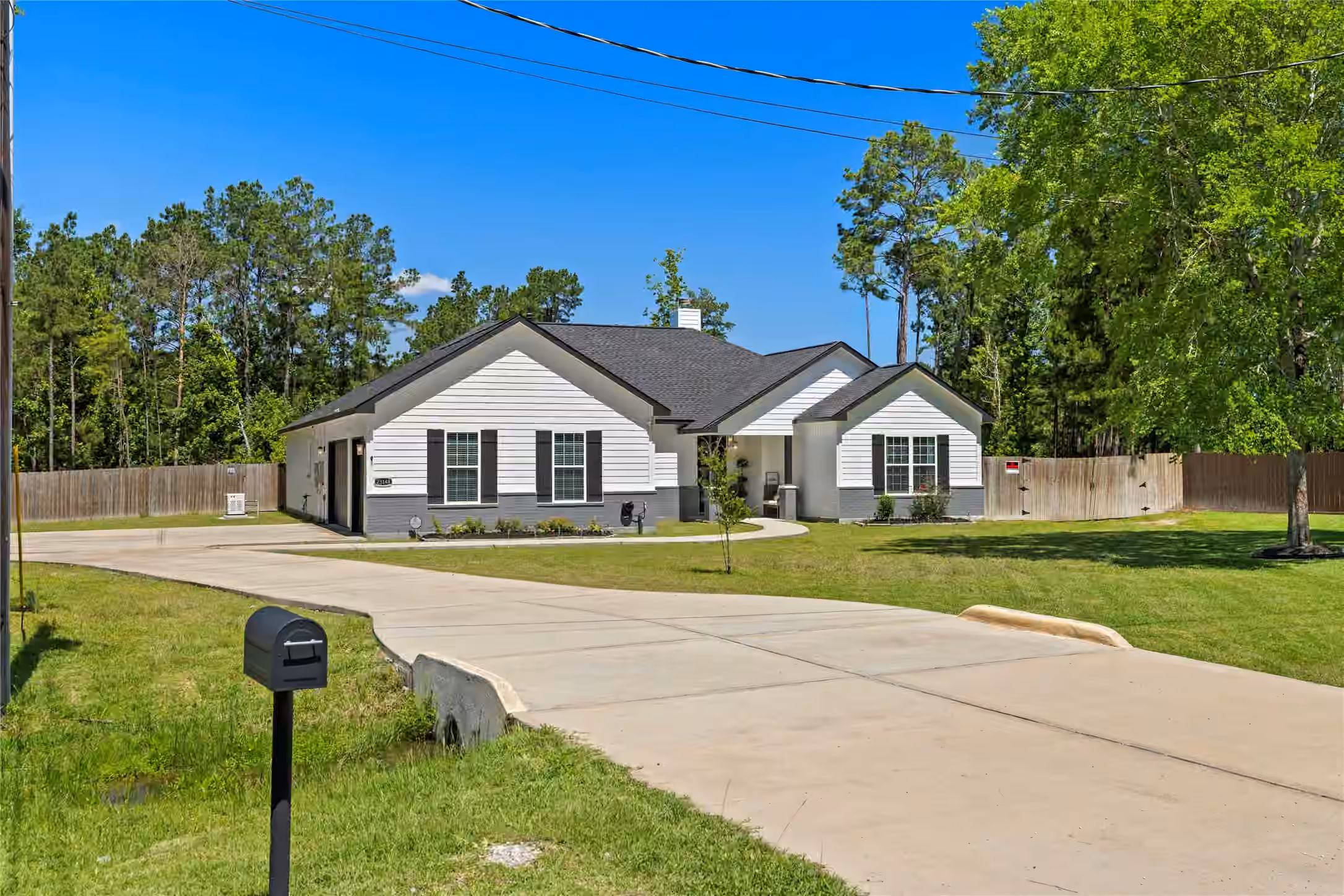 Photo 5 of 23148 Madeira Court, Porter, TX