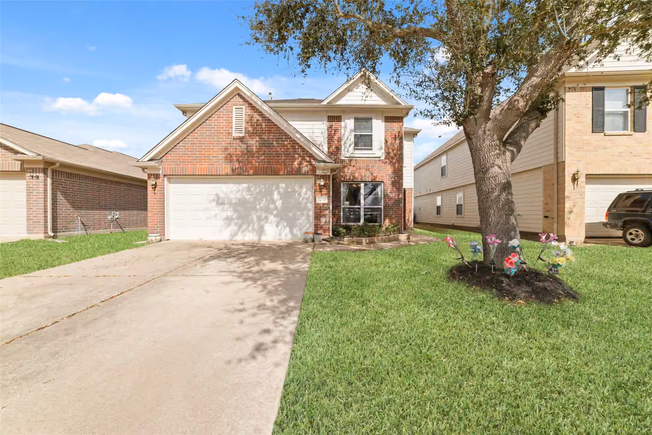 Photo of 3038 Winchester Ranch Trail, Katy, TX 77493