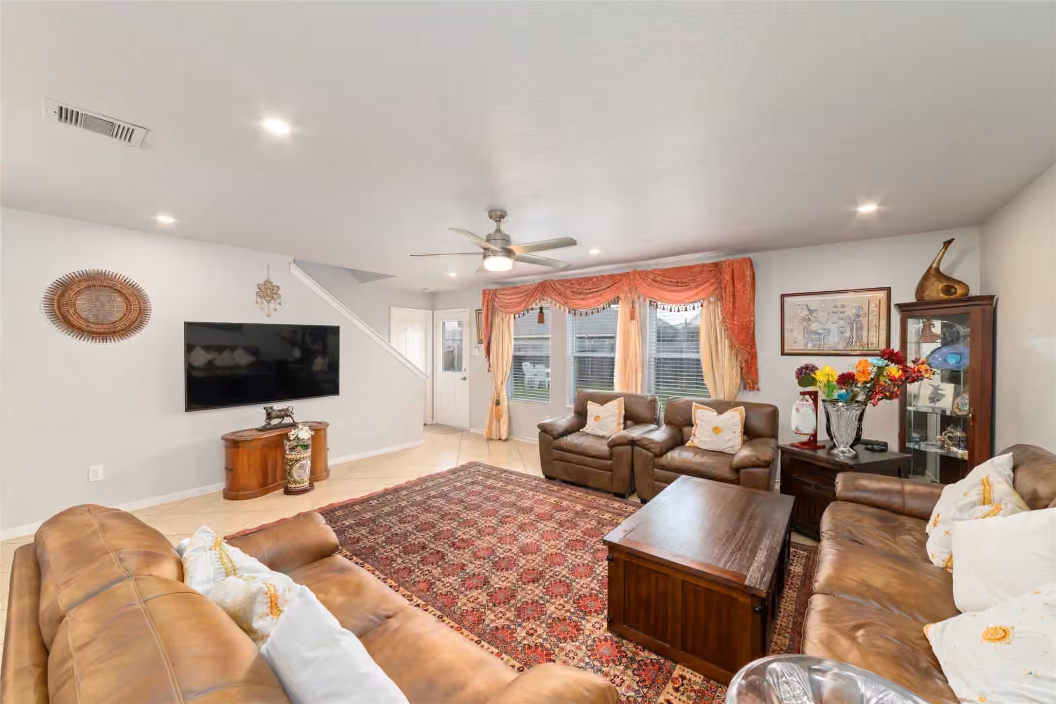 Photo 5 of 3038 Winchester Ranch Trail, Katy, TX