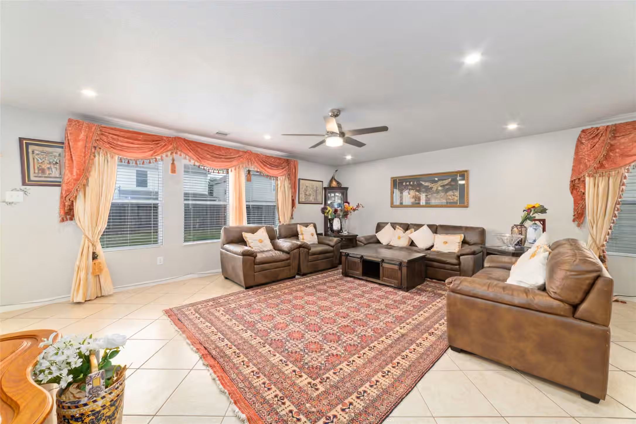 Photo 6 of 3038 Winchester Ranch Trail, Katy, TX