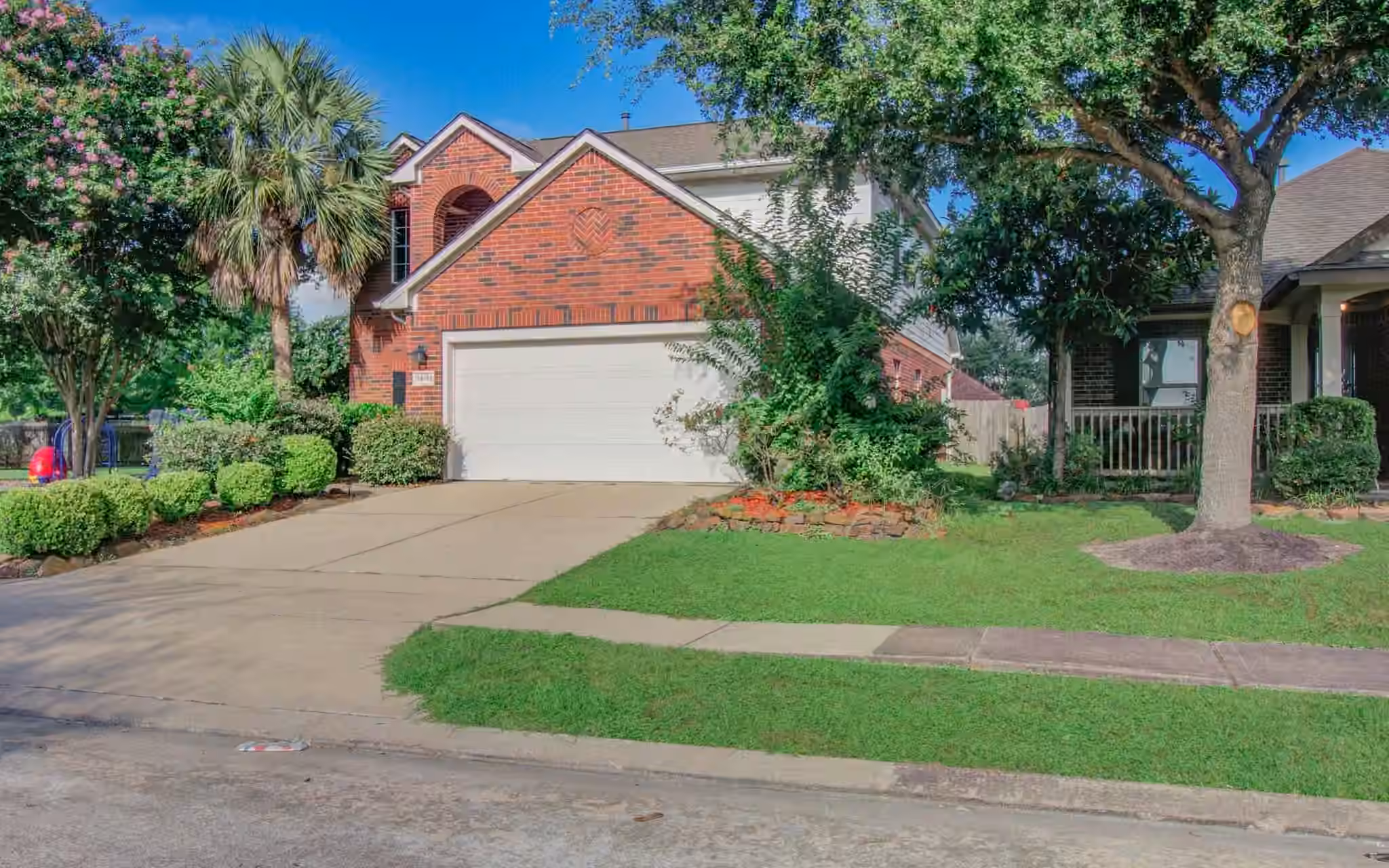 Photo of 14034 Chelseahurst Lane, Houston, TX 77047