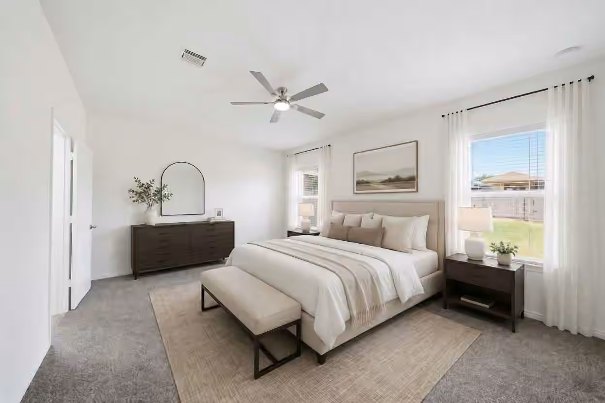 Photo 4 of 4002 Nestra Drive, Katy, TX