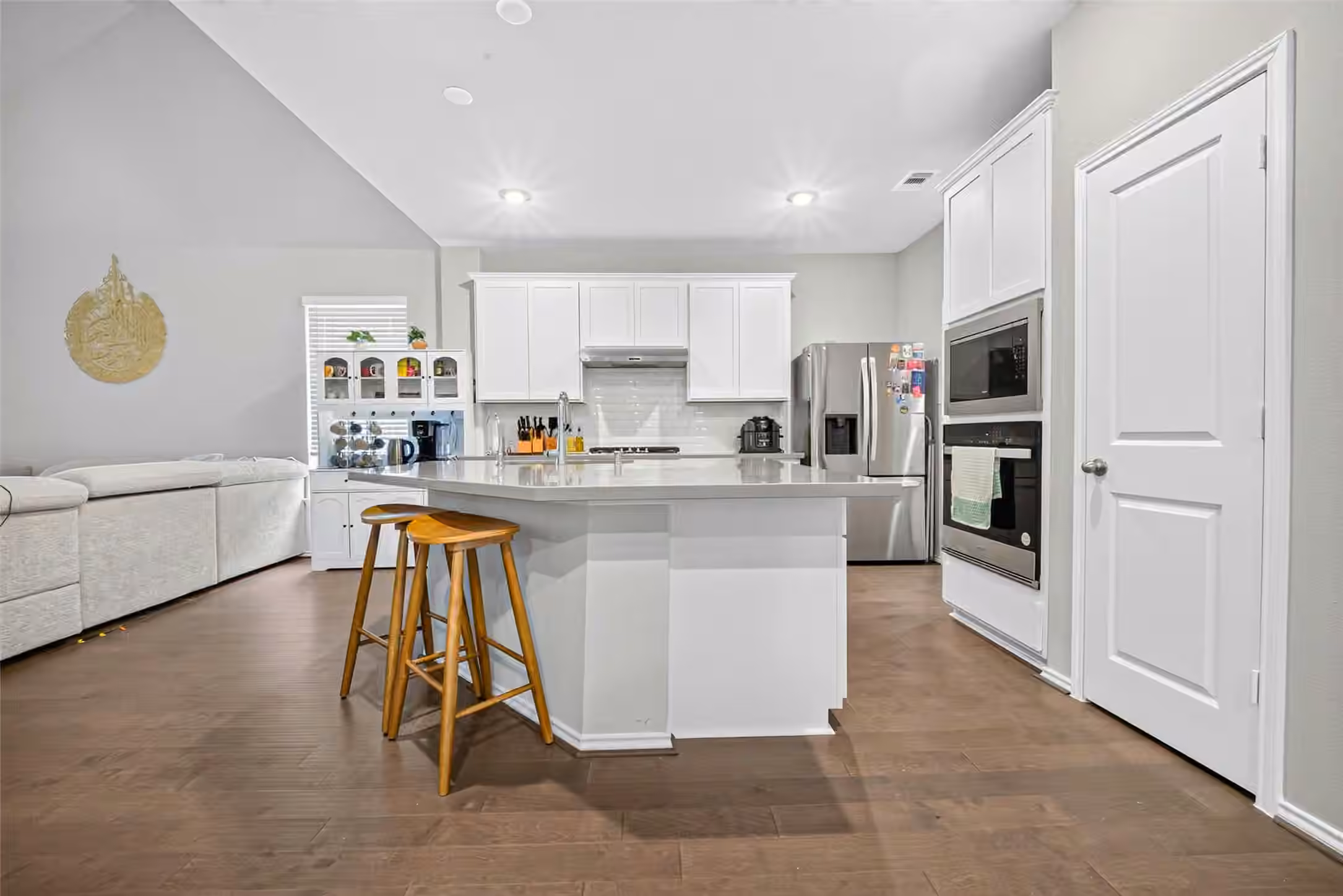 Photo 6 of 4134 Kinsey Street, Rosharon, TX