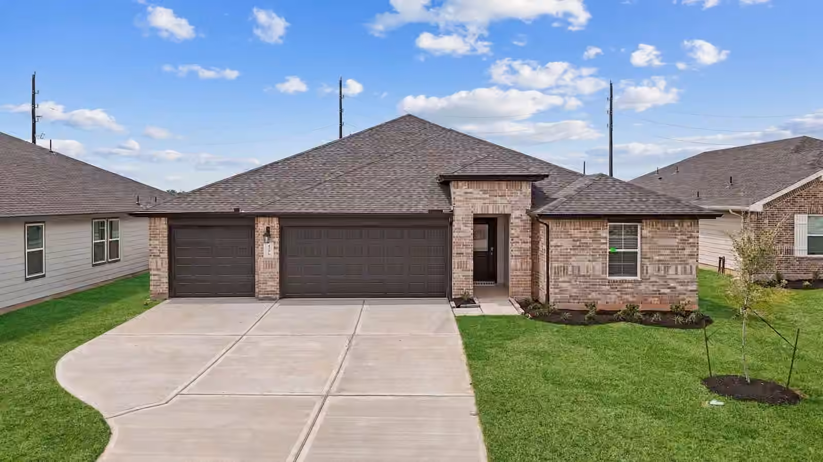 Photo of 2507 Roseman Court, Sealy, TX 77474