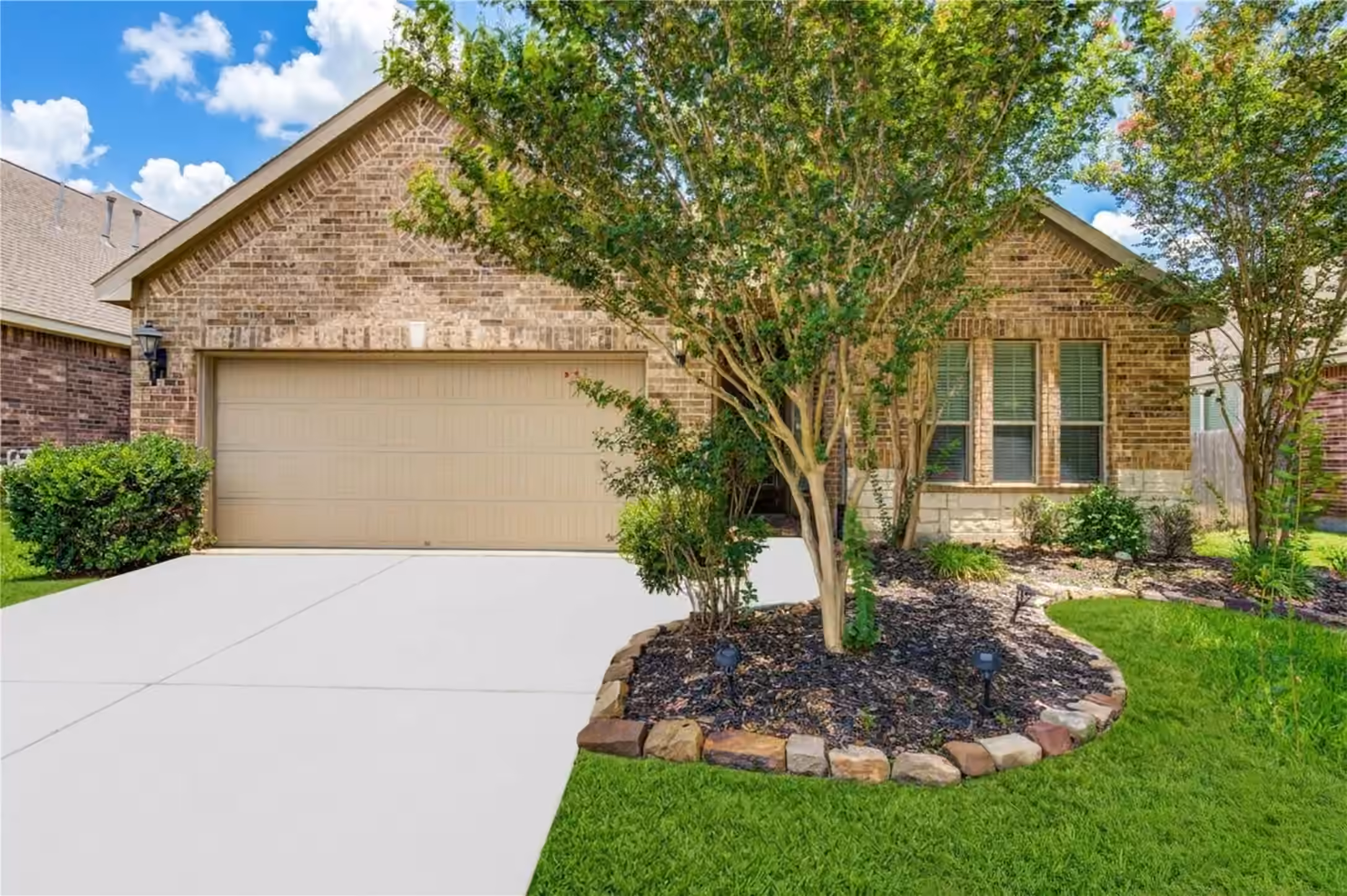 Photo of 19518 Countryranch Court, Spring, TX 77388