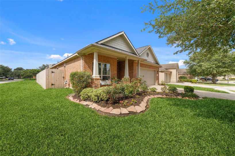 Photo of 27526 Gatlin Lane, Spring, TX 77386