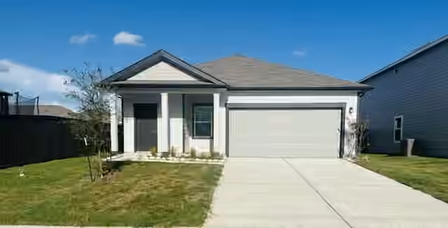 Photo of 2466 Spring Rise Lane, Crosby, TX 77532