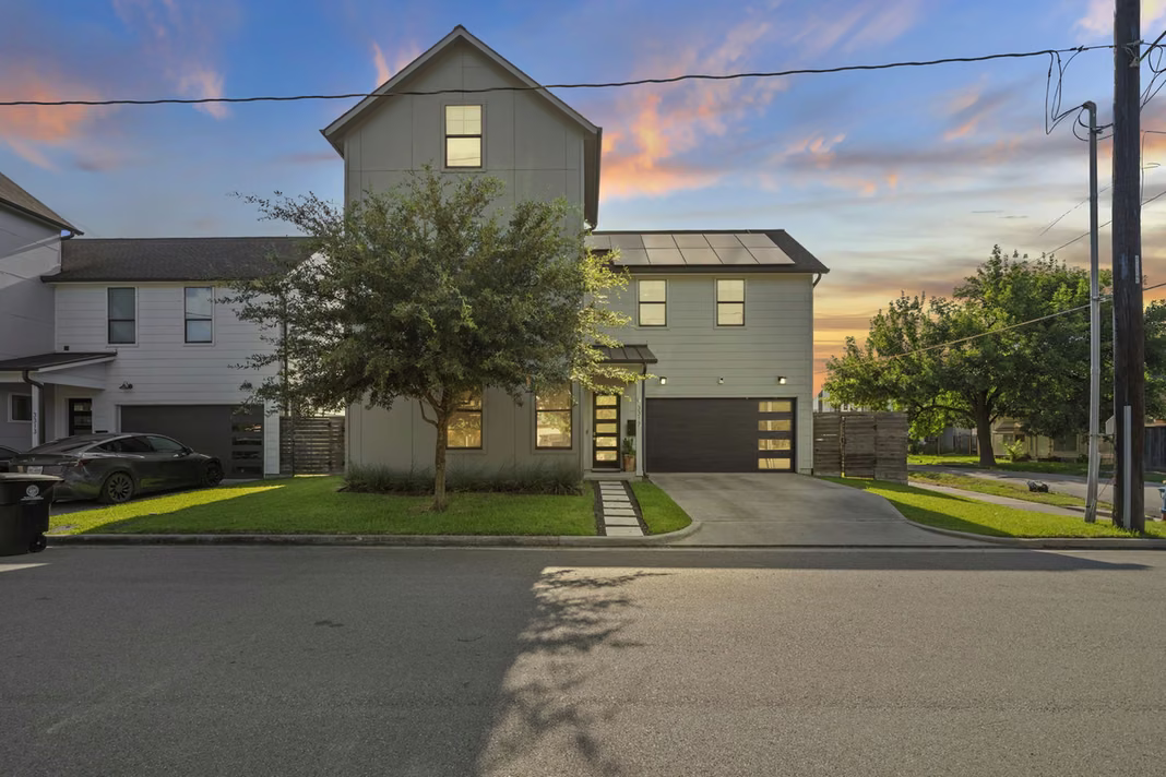 Photo of 3317 Arlington Street, Houston, TX