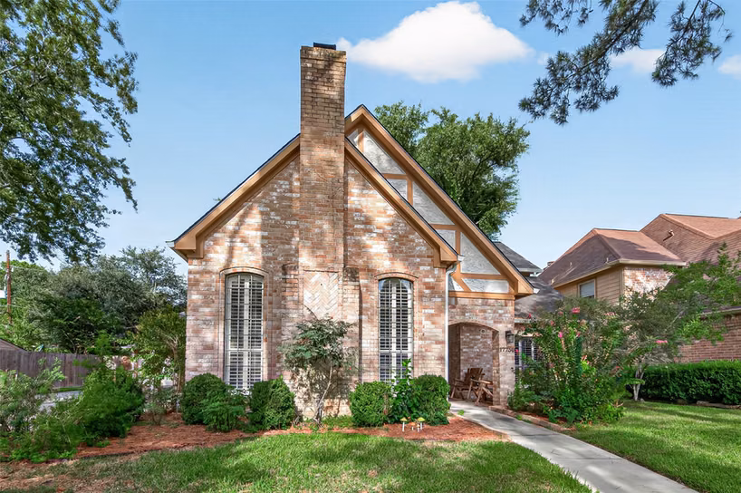 Photo 2 of 17730 Abby Lane, Spring, TX 77379