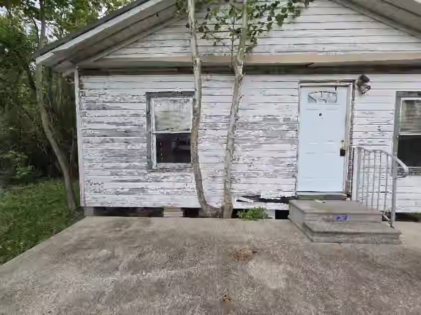Photo of 203 Cedar Circle, Daisetta, TX