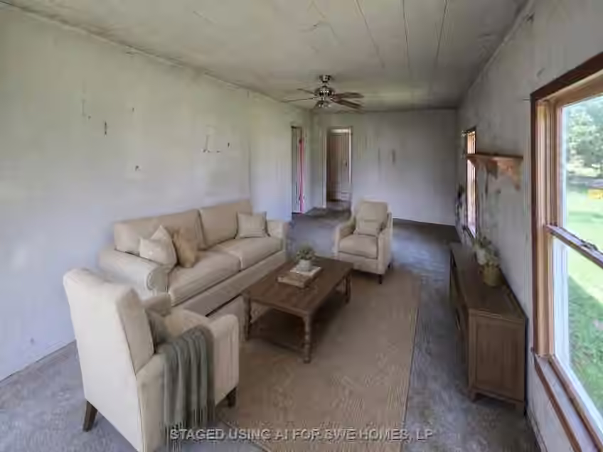 Photo 4 of 203 Cedar Circle, Daisetta, TX