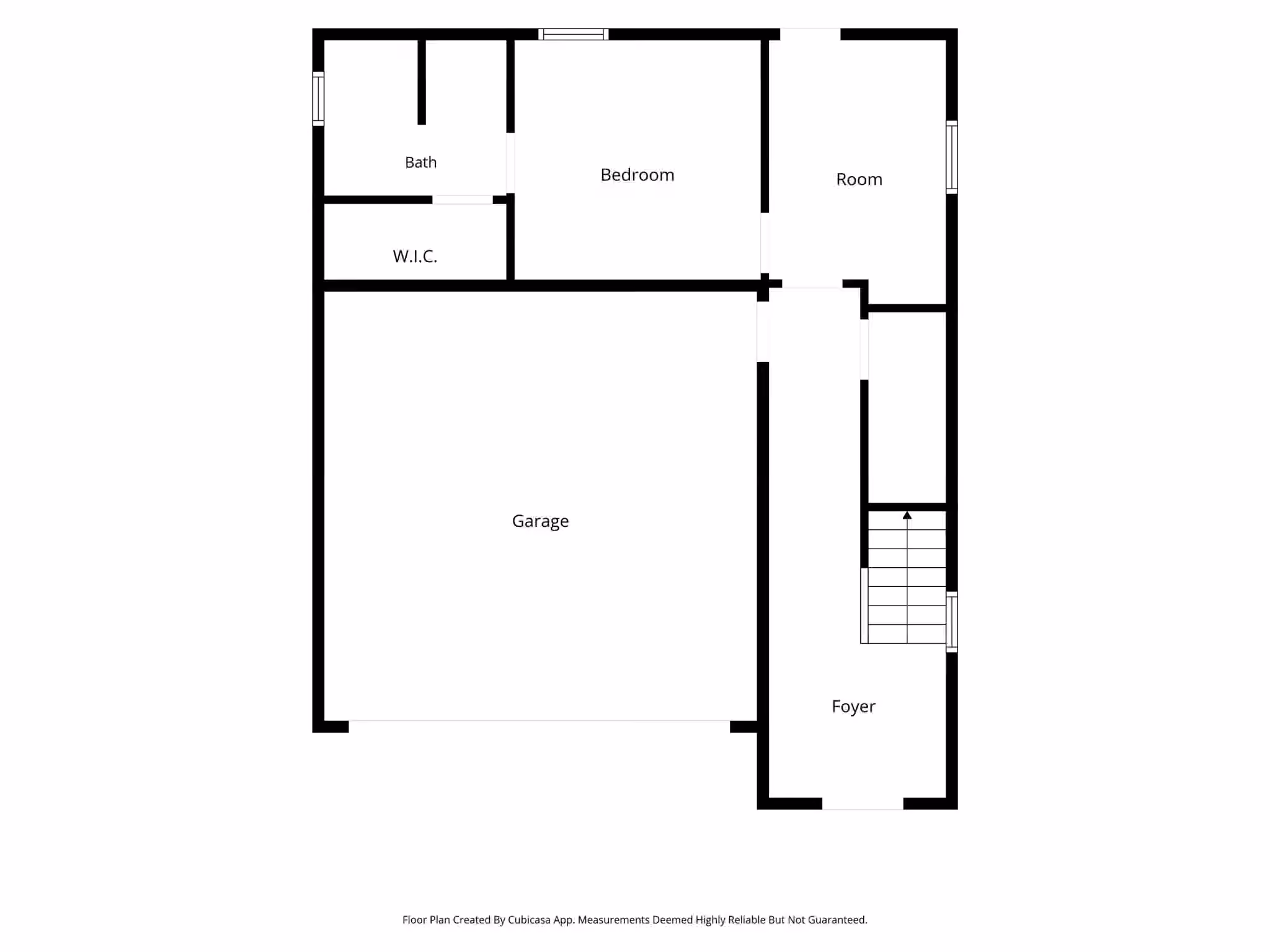 Photo 5 of 2206 Holman Street, Houston, TX