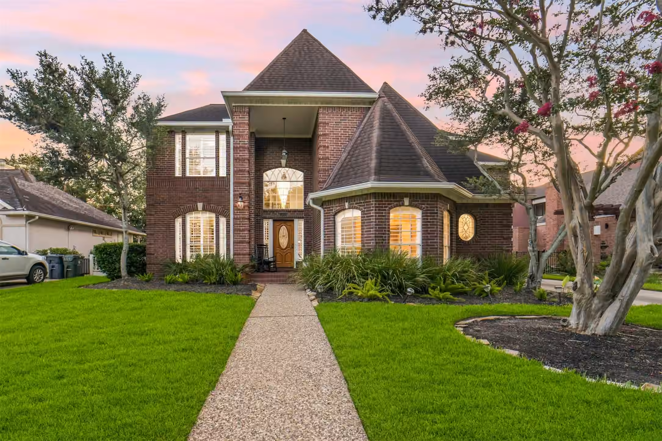 Photo 5 of 402 Lakeside Boulevard, Sugar Land, TX