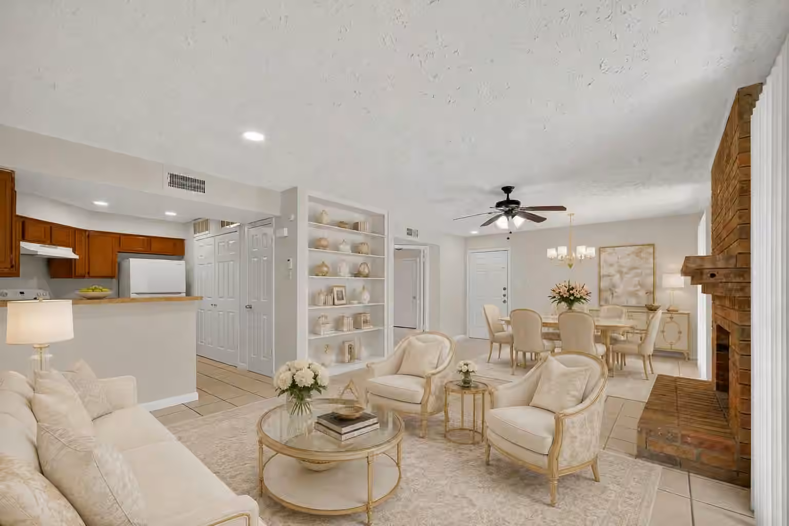 Photo 4 of 10555 Turtlewood Court 210, Houston, TX