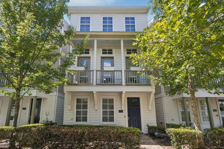 Photo of 8805 Kolbe Bend Lane, Houston, TX 77080