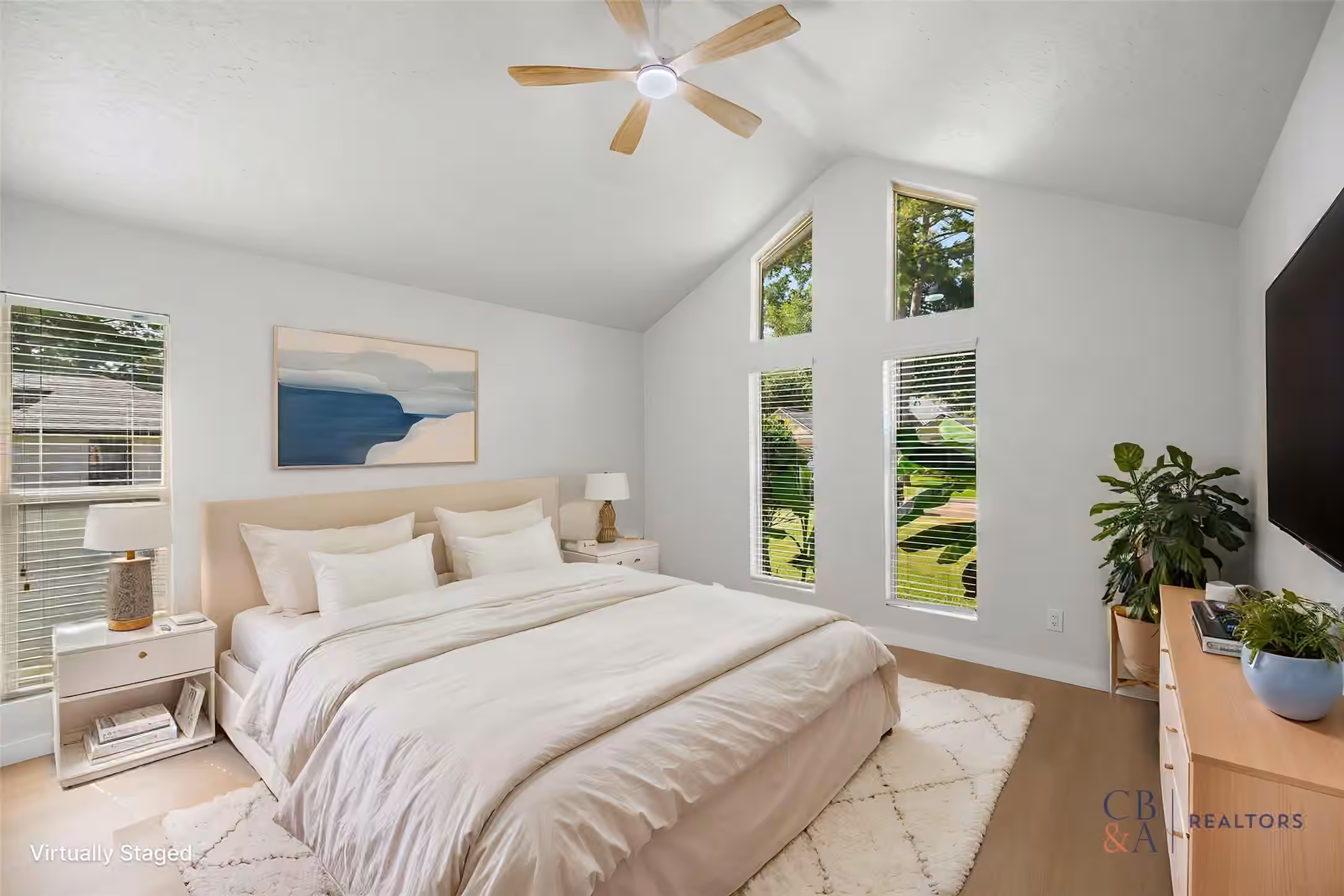 Photo 6 of 12014 Rainforest Lane, Montgomery, TX
